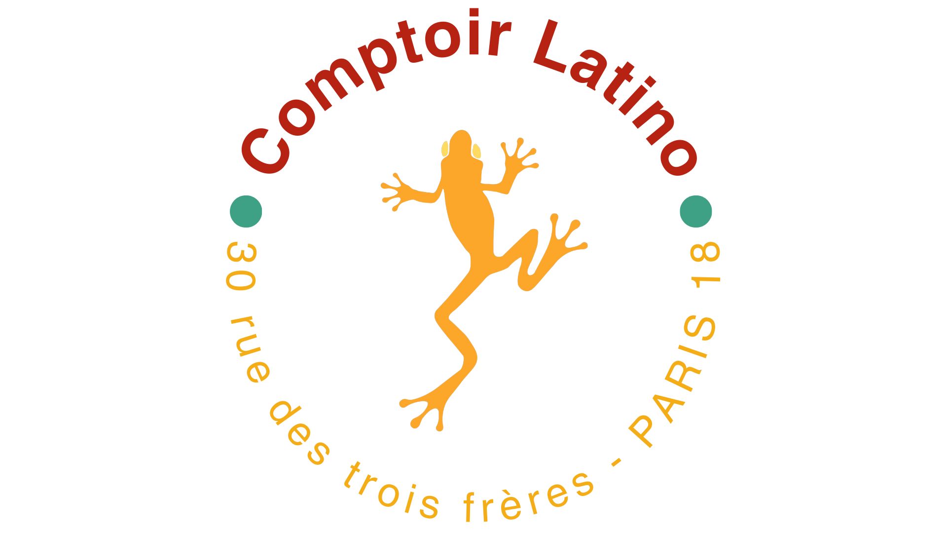 Comptoir Latino